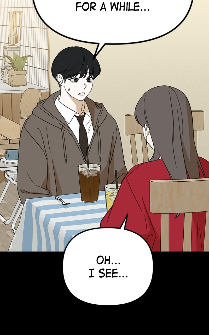 Sweet Romance, Spicy Roommates Episode 19 page 50 - 