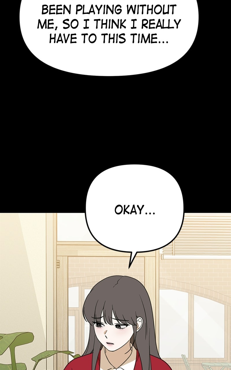 Sweet Romance, Spicy Roommates Episode 19 page 52 - 
