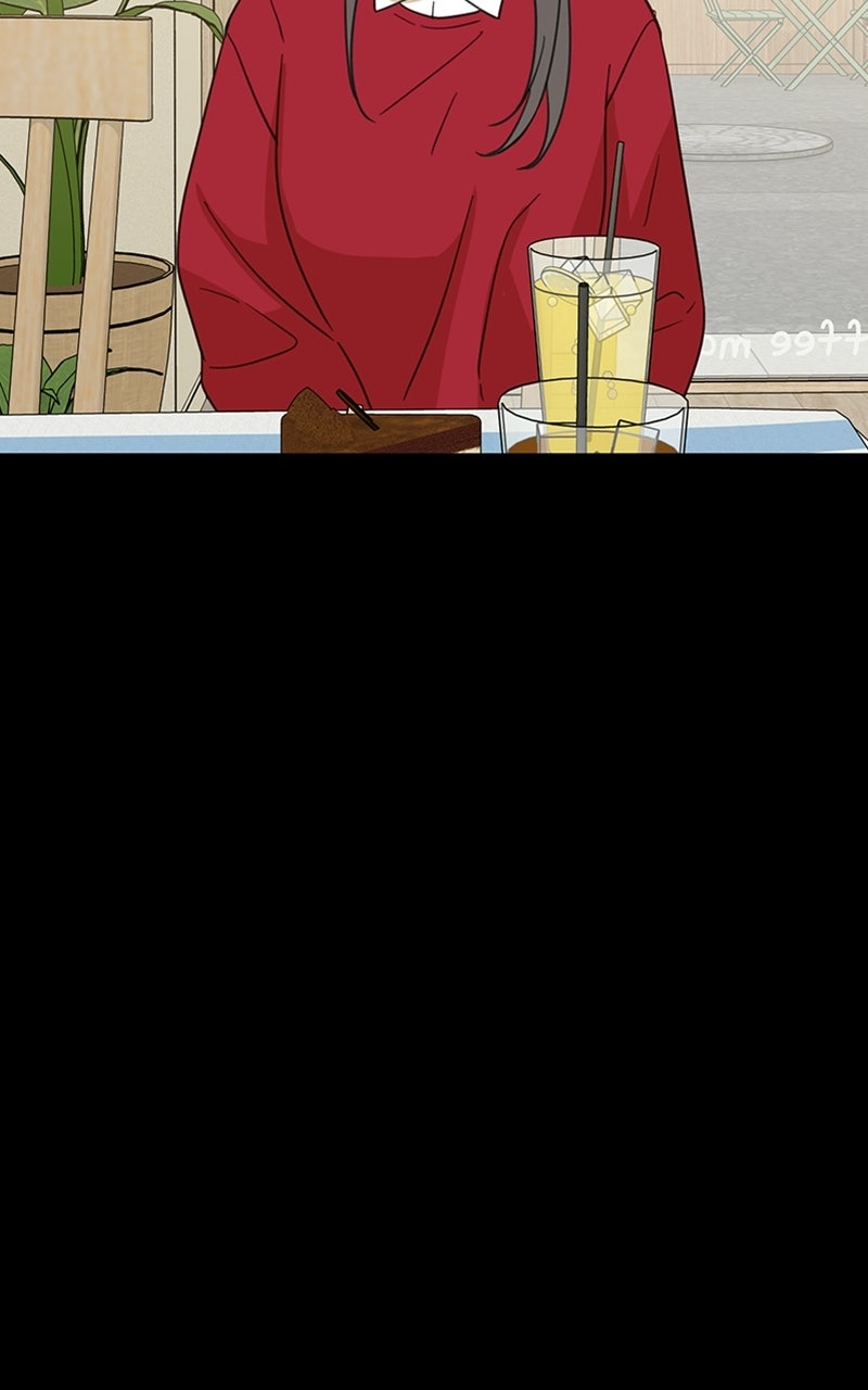 Sweet Romance, Spicy Roommates Episode 19 page 53 - 