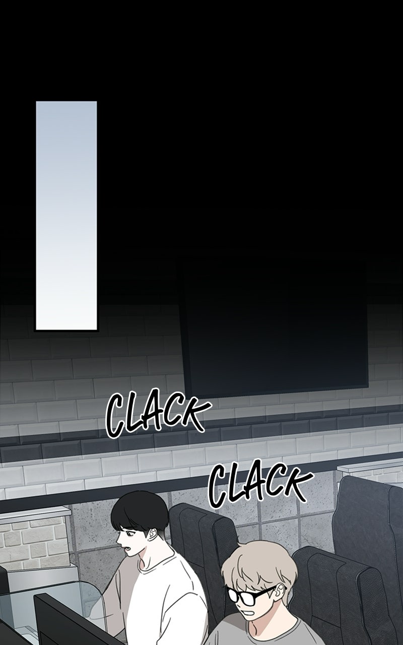Sweet Romance, Spicy Roommates Episode 19 page 54 - 