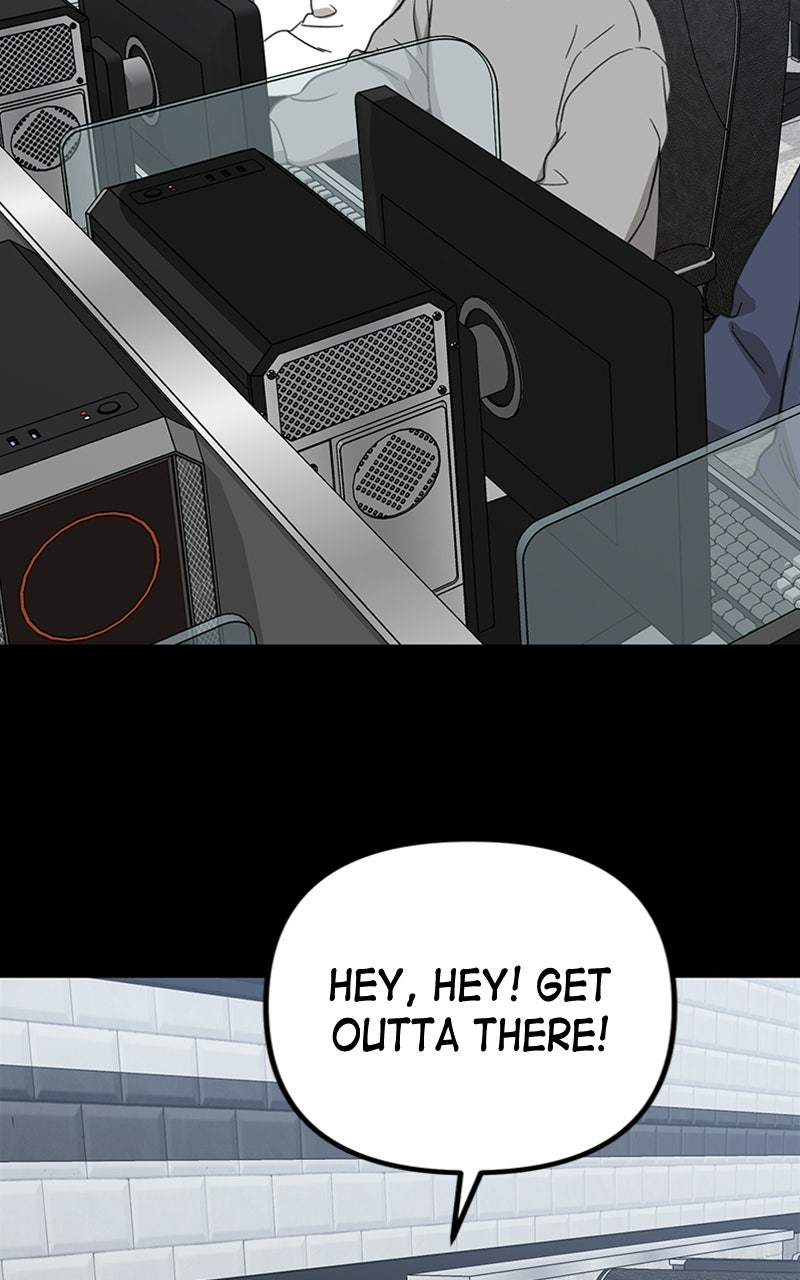 Sweet Romance, Spicy Roommates Episode 19 page 55 - 