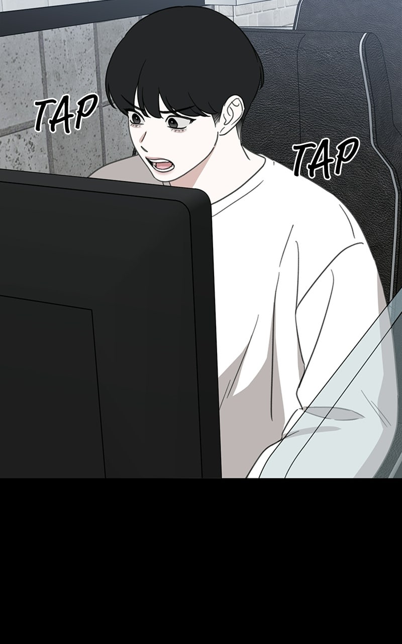 Sweet Romance, Spicy Roommates Episode 19 page 56 - 
