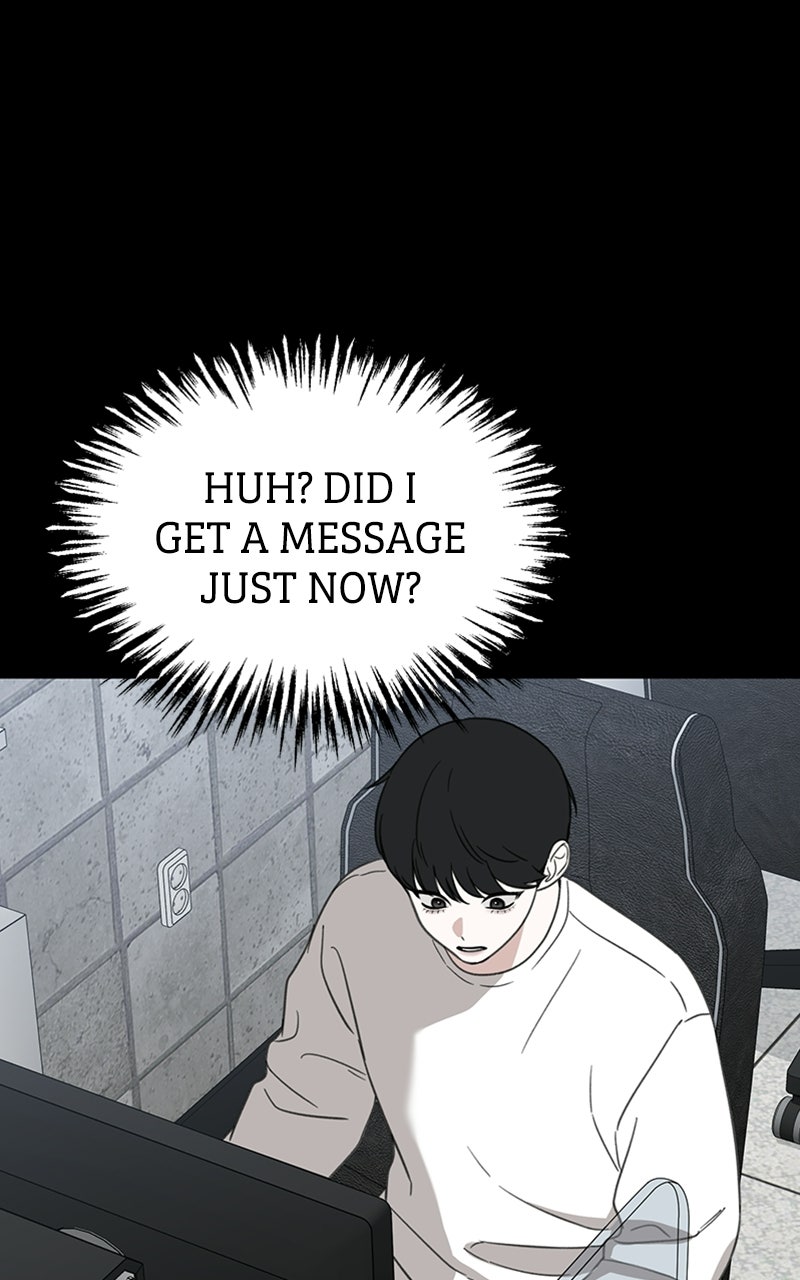 Sweet Romance, Spicy Roommates Episode 19 page 58 - 
