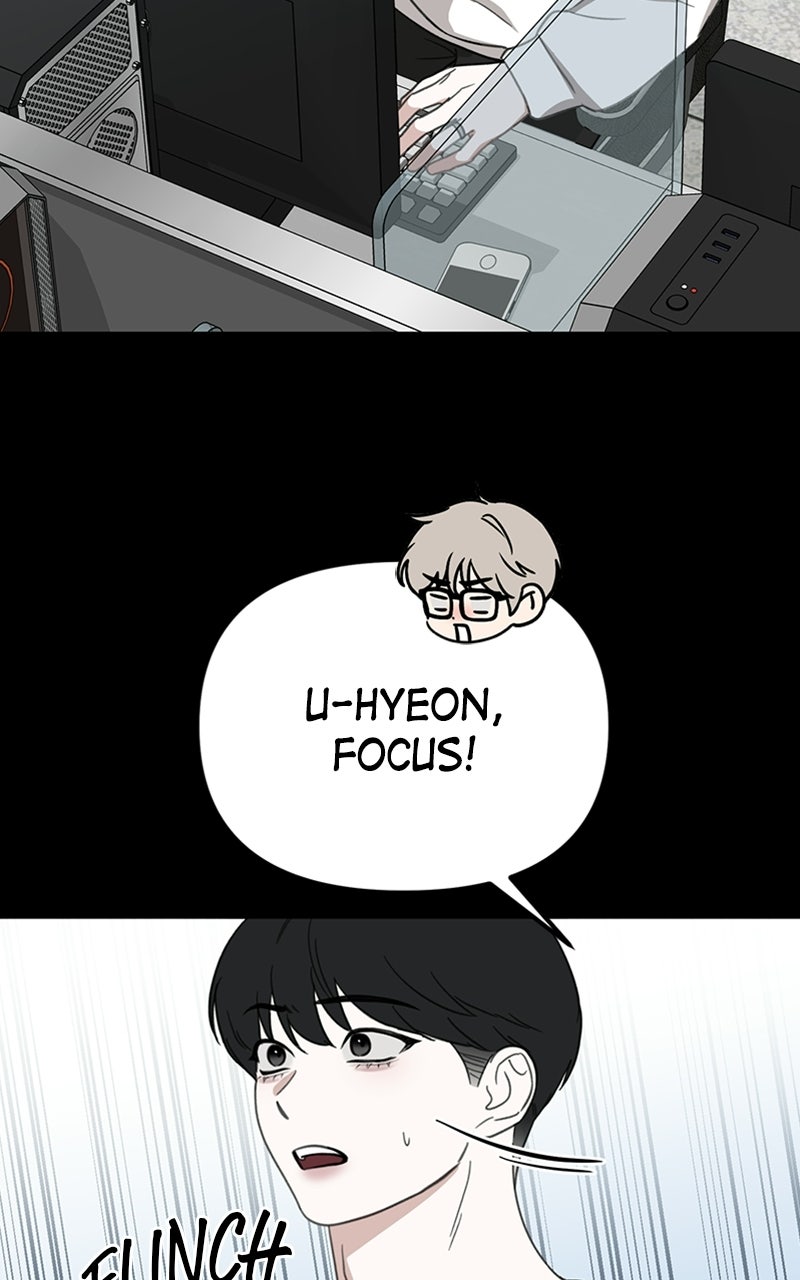 Sweet Romance, Spicy Roommates Episode 19 page 59 - 