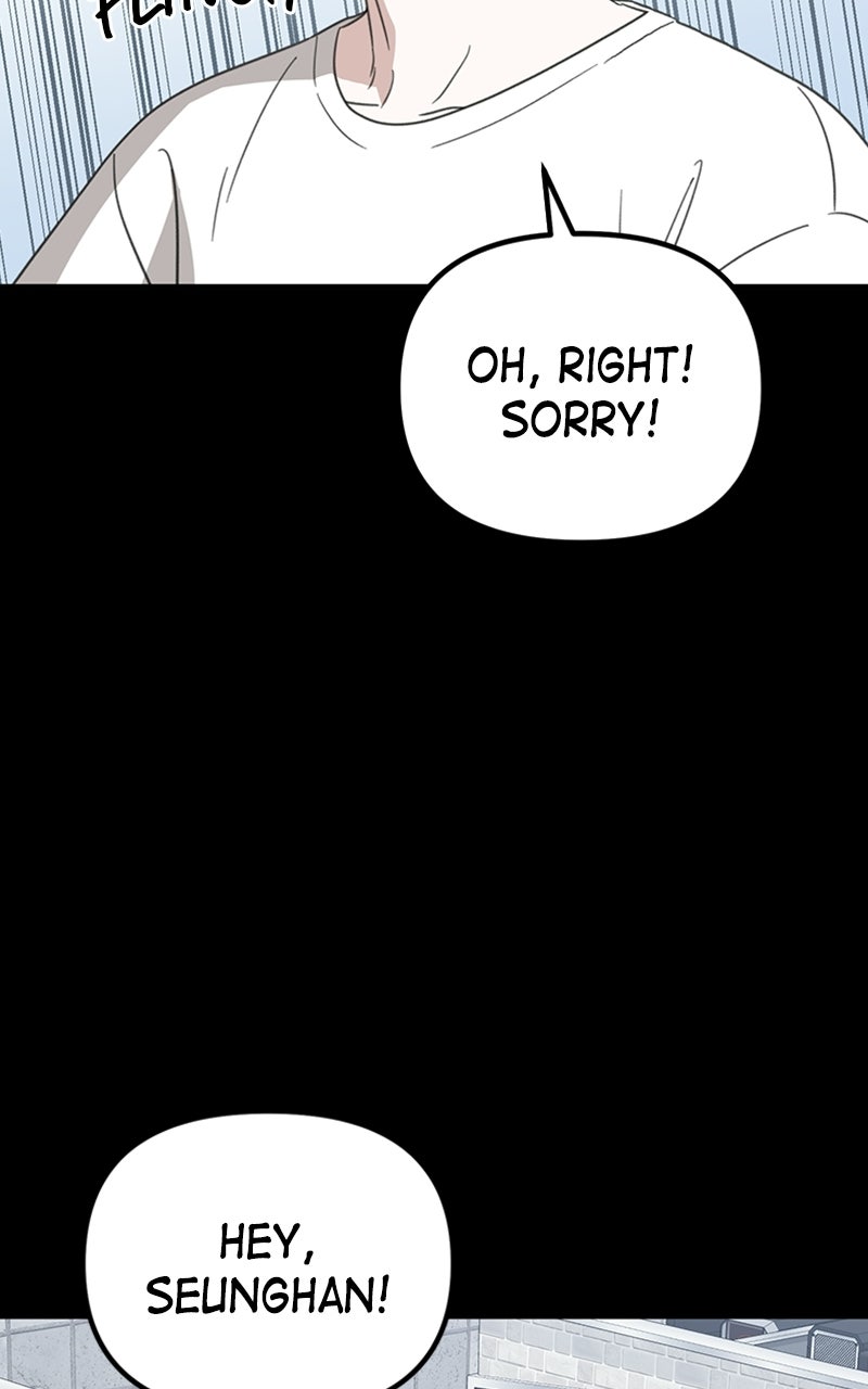Sweet Romance, Spicy Roommates Episode 19 page 60 - 
