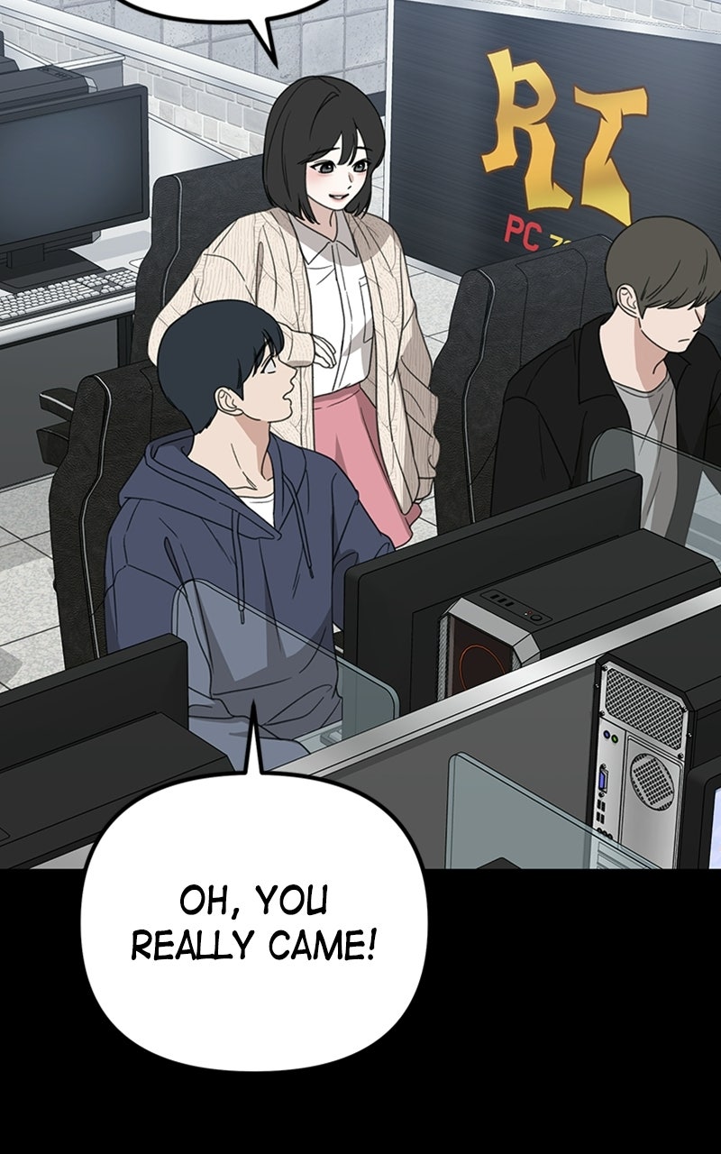 Sweet Romance, Spicy Roommates Episode 19 page 61 - 