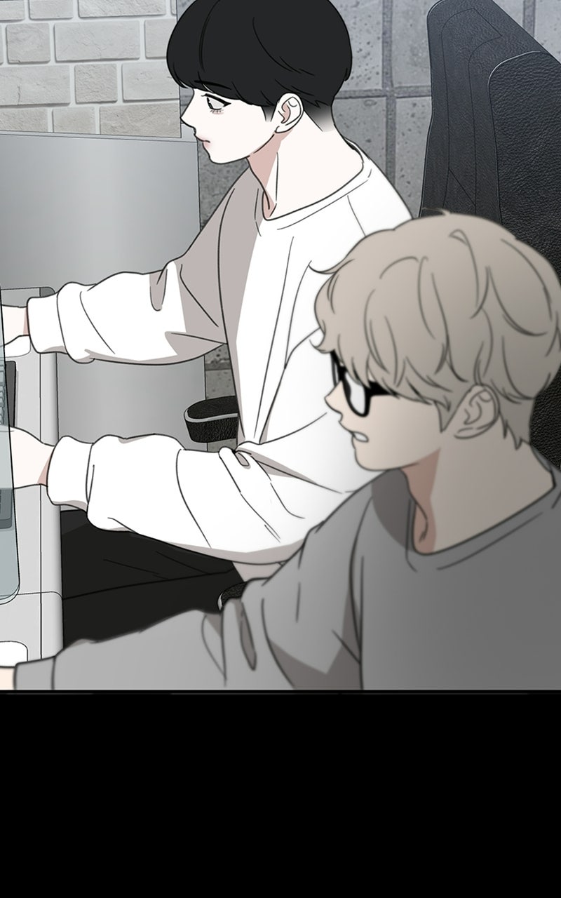 Sweet Romance, Spicy Roommates Episode 19 page 65 - 
