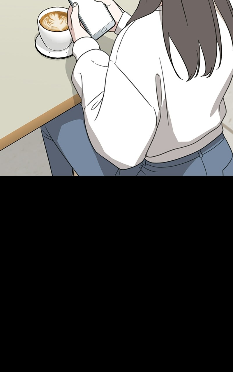 Sweet Romance, Spicy Roommates Episode 19 page 69 - 