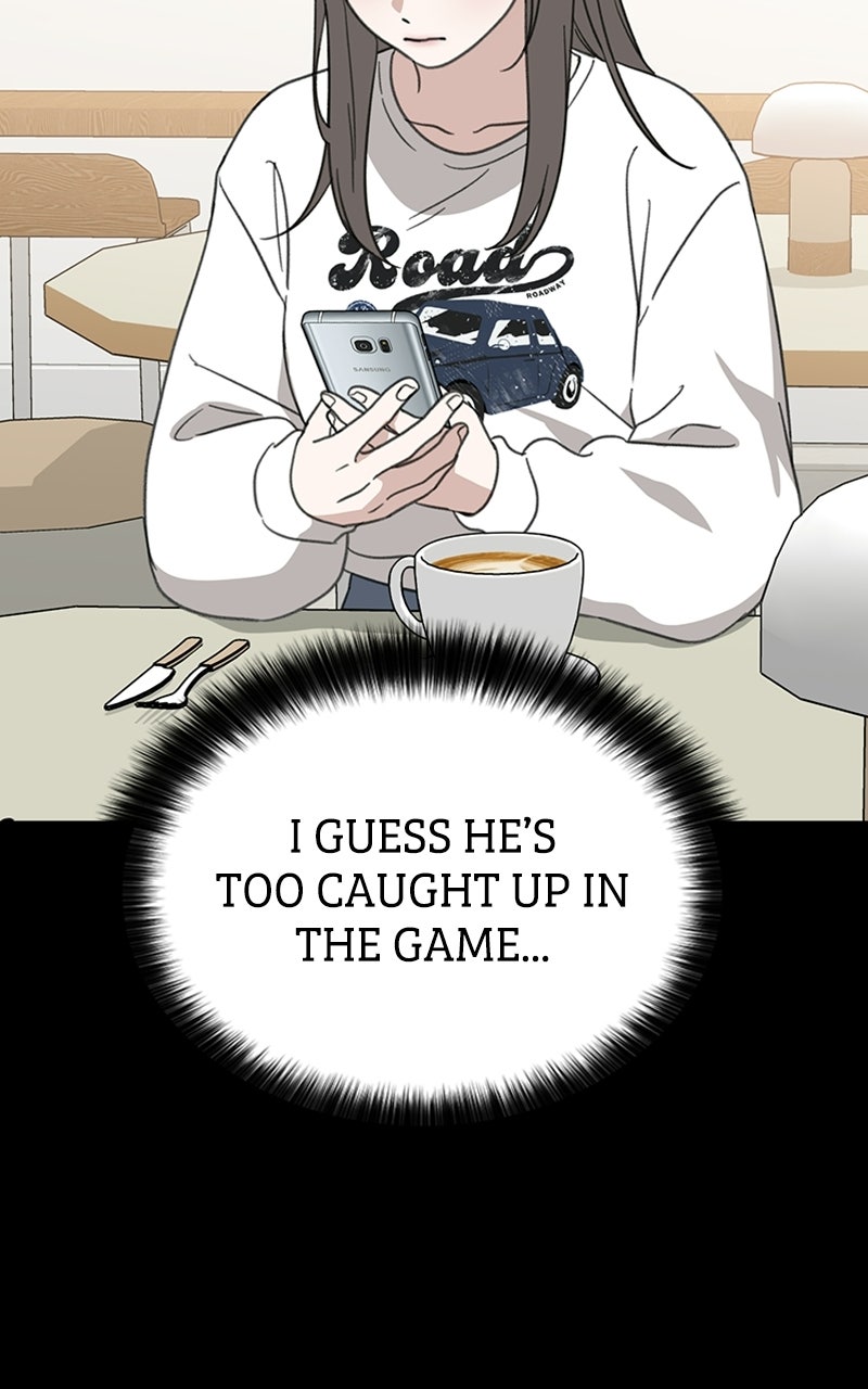 Sweet Romance, Spicy Roommates Episode 19 page 71 - 