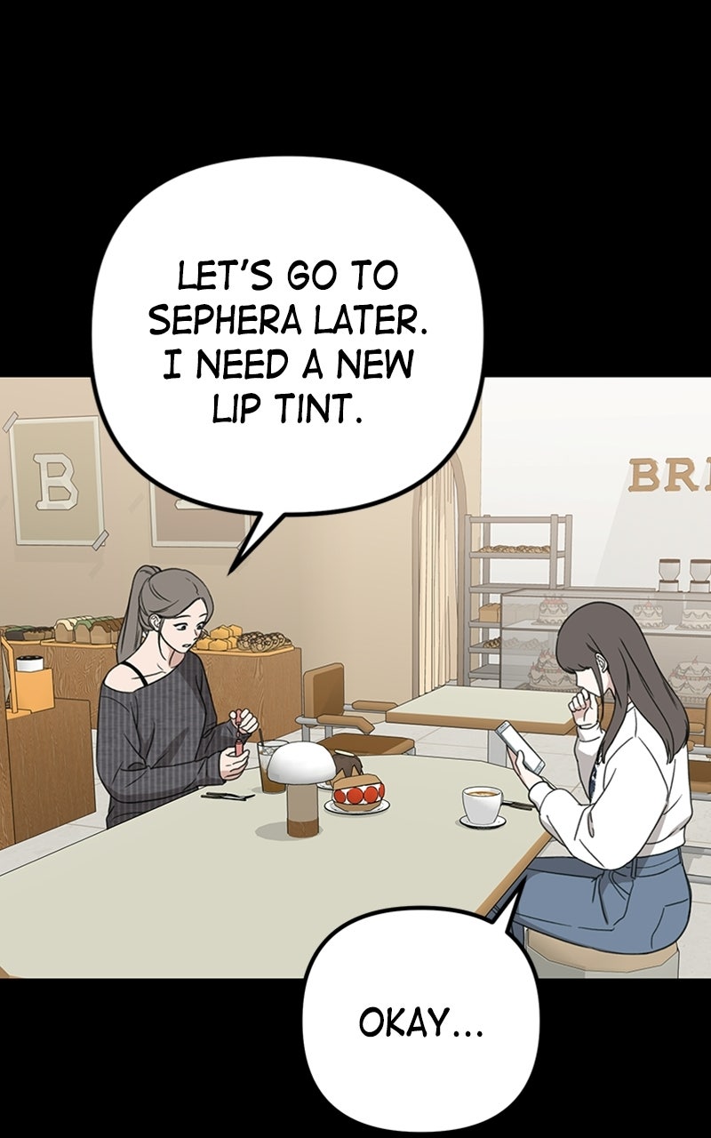 Sweet Romance, Spicy Roommates Episode 19 page 72 - 