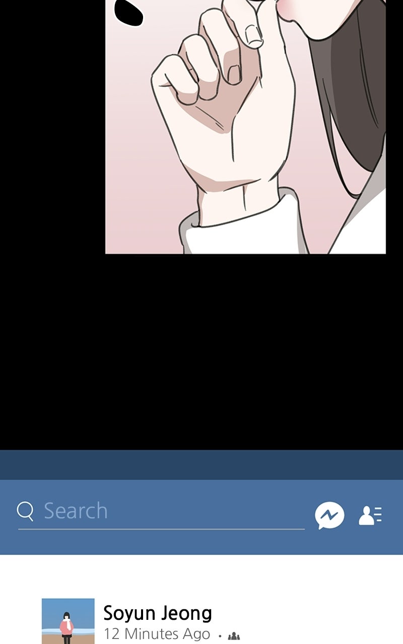 Sweet Romance, Spicy Roommates Episode 19 page 74 - 