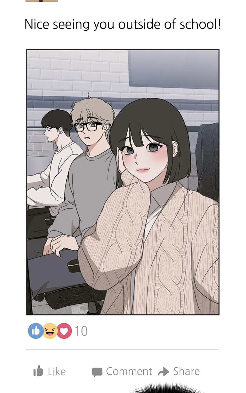 Sweet Romance, Spicy Roommates Episode 19 page 75 - 