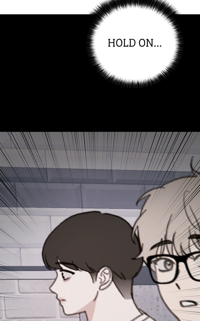 Sweet Romance, Spicy Roommates Episode 19 page 76 - 