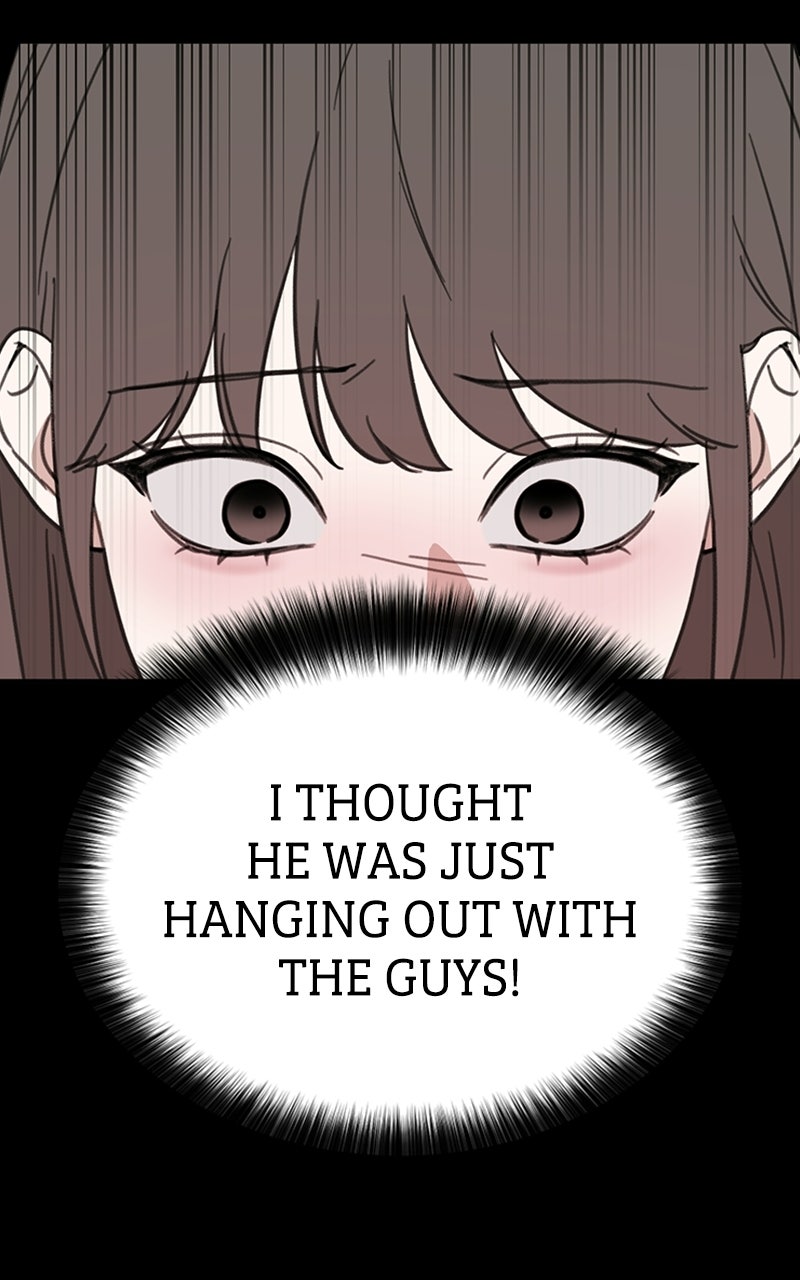 Sweet Romance, Spicy Roommates Episode 19 page 78 - 
