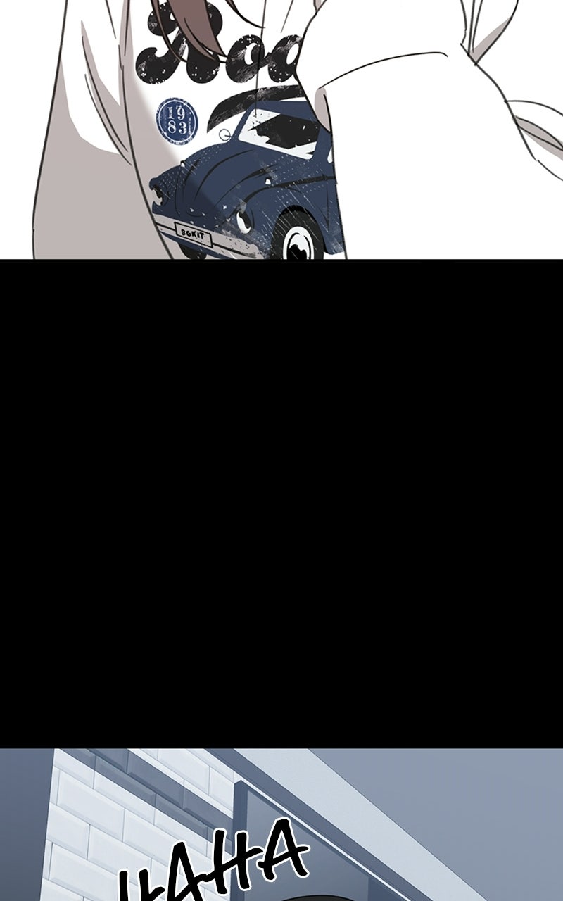 Sweet Romance, Spicy Roommates Episode 19 page 80 - 