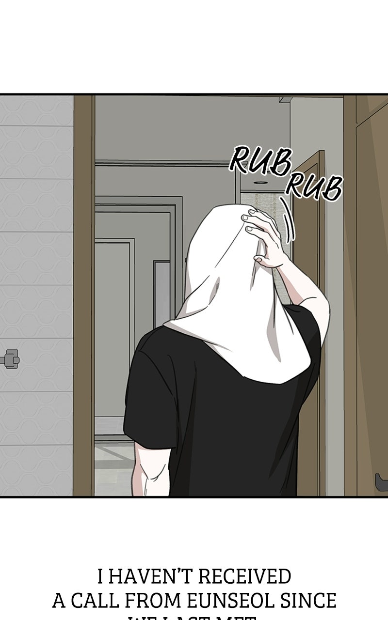 Sweet Romance, Spicy Roommates Episode 19 page 9 - 
