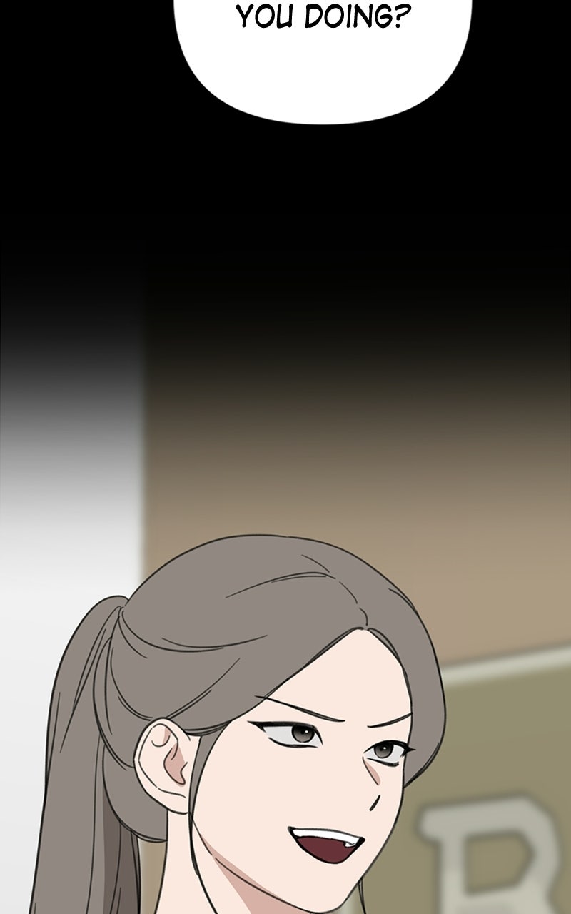Sweet Romance, Spicy Roommates Episode 19 page 89 - 