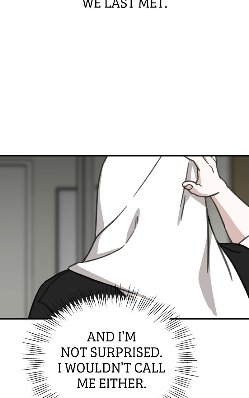 Sweet Romance, Spicy Roommates Episode 19 page 10 - 