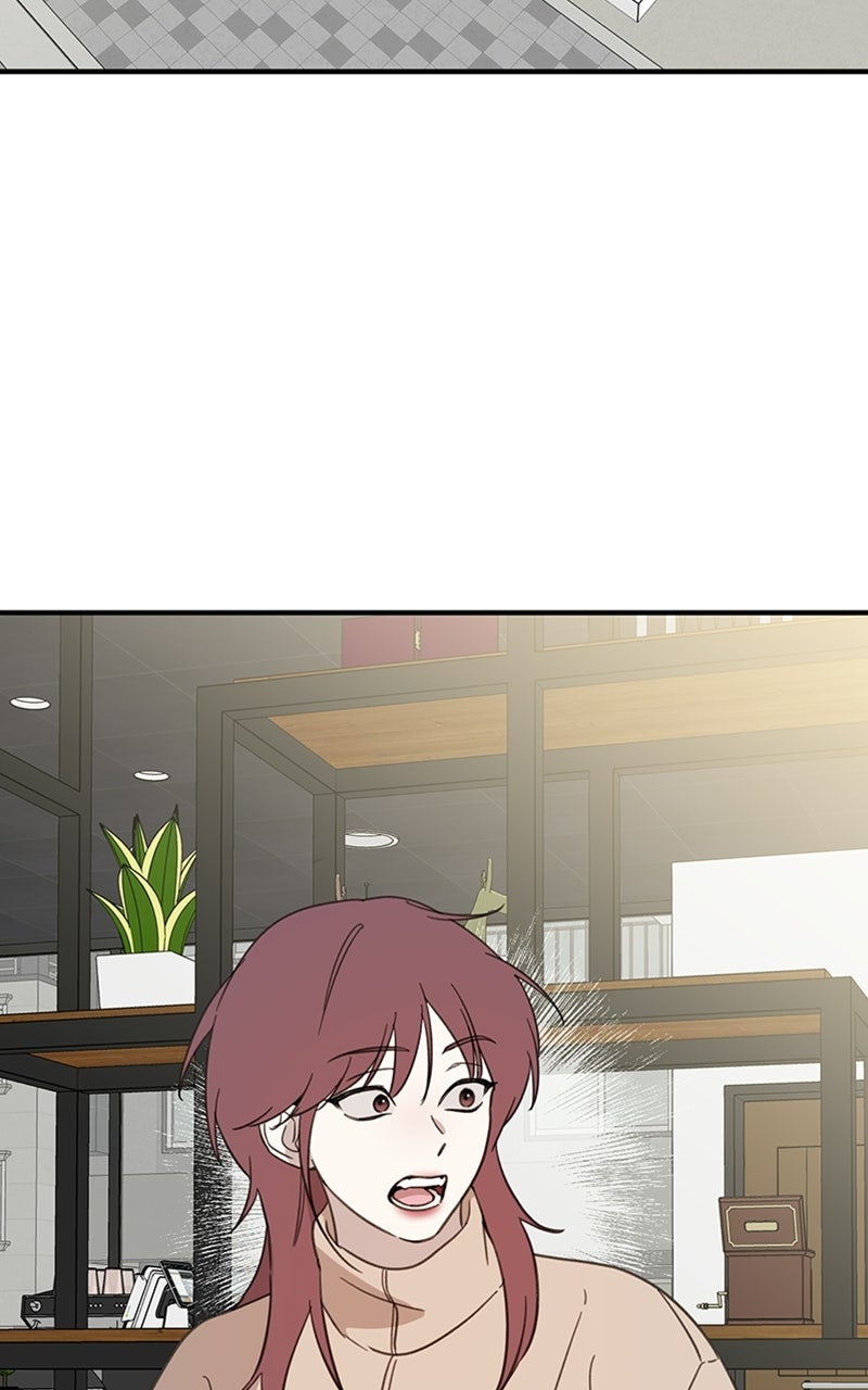 Sweet Romance, Spicy Roommates Episode 2 page 2 - 