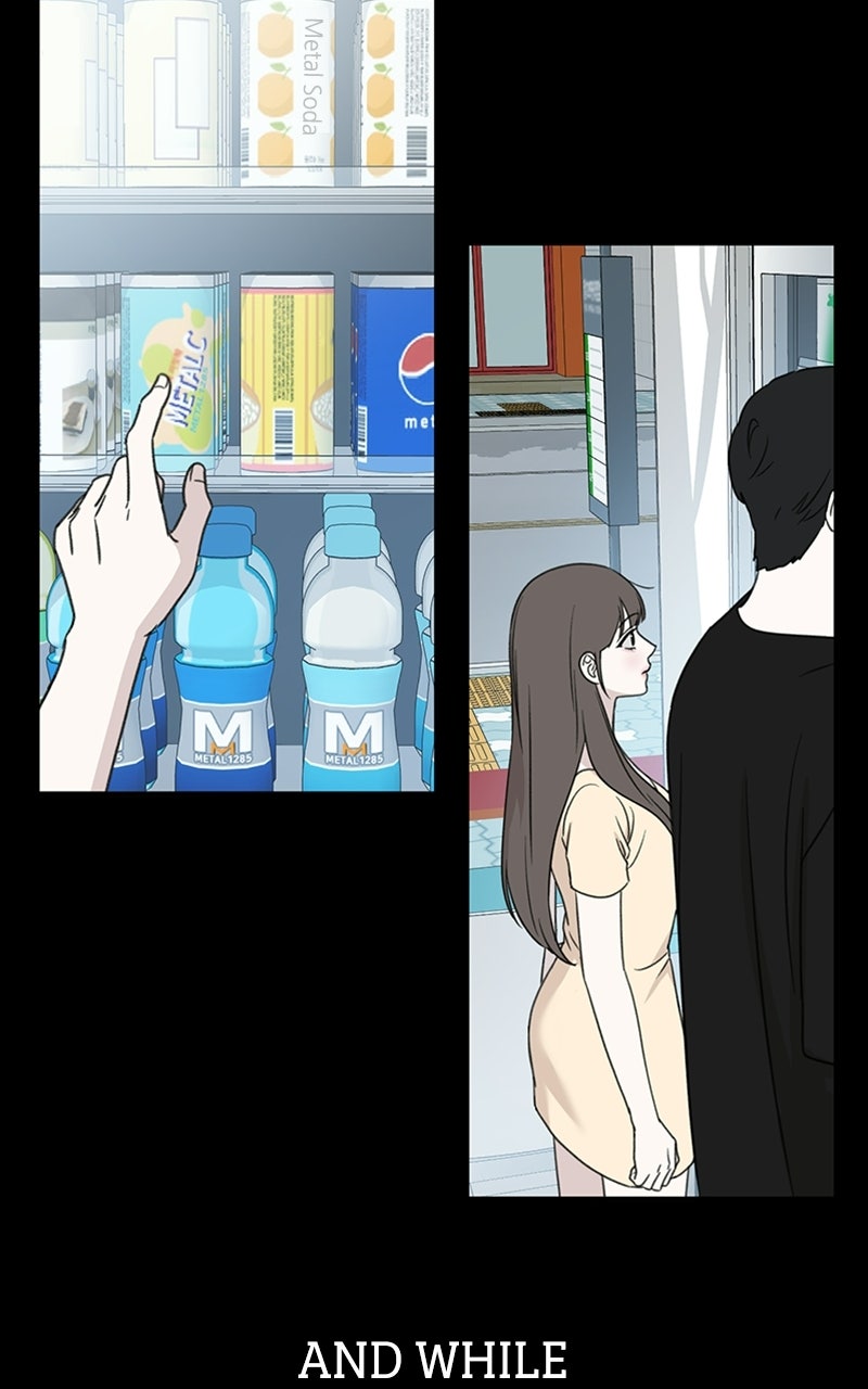 Sweet Romance, Spicy Roommates Episode 2 page 11 - 