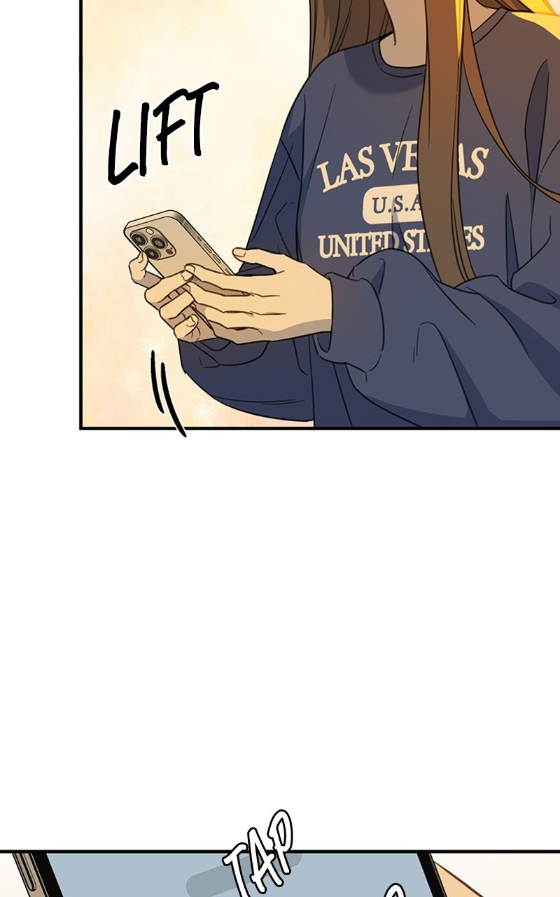 Sweet Romance, Spicy Roommates Episode 2 page 101 - 