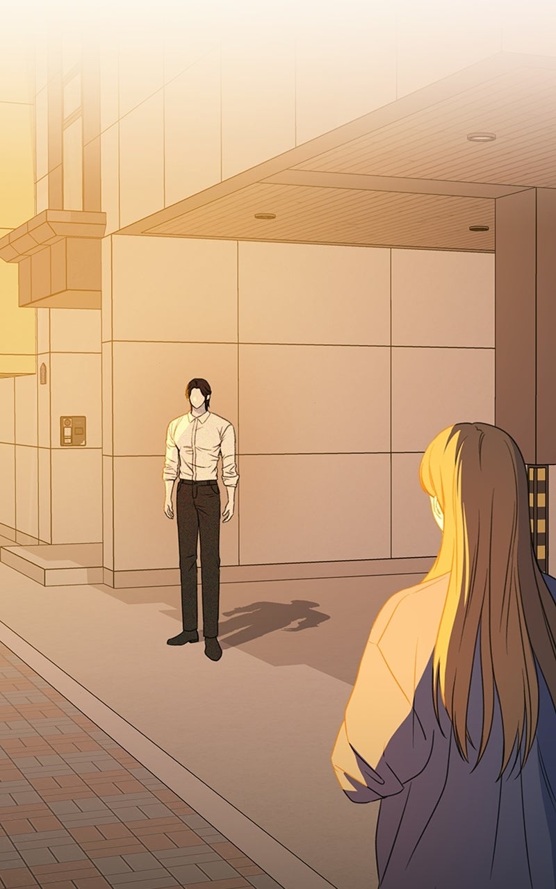 Sweet Romance, Spicy Roommates Episode 2 page 105 - 