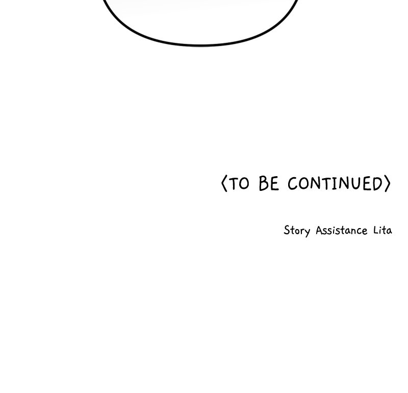 Sweet Romance, Spicy Roommates Episode 2 page 109 - 