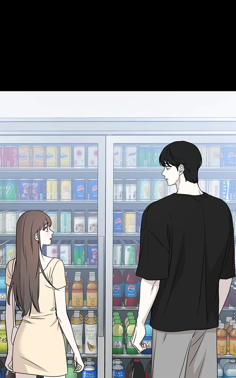 Sweet Romance, Spicy Roommates Episode 2 page 14 - 