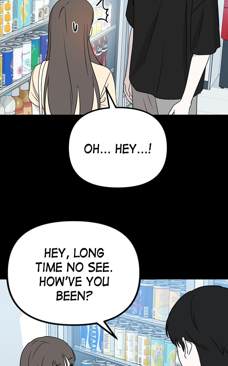 Sweet Romance, Spicy Roommates Episode 2 page 16 - 
