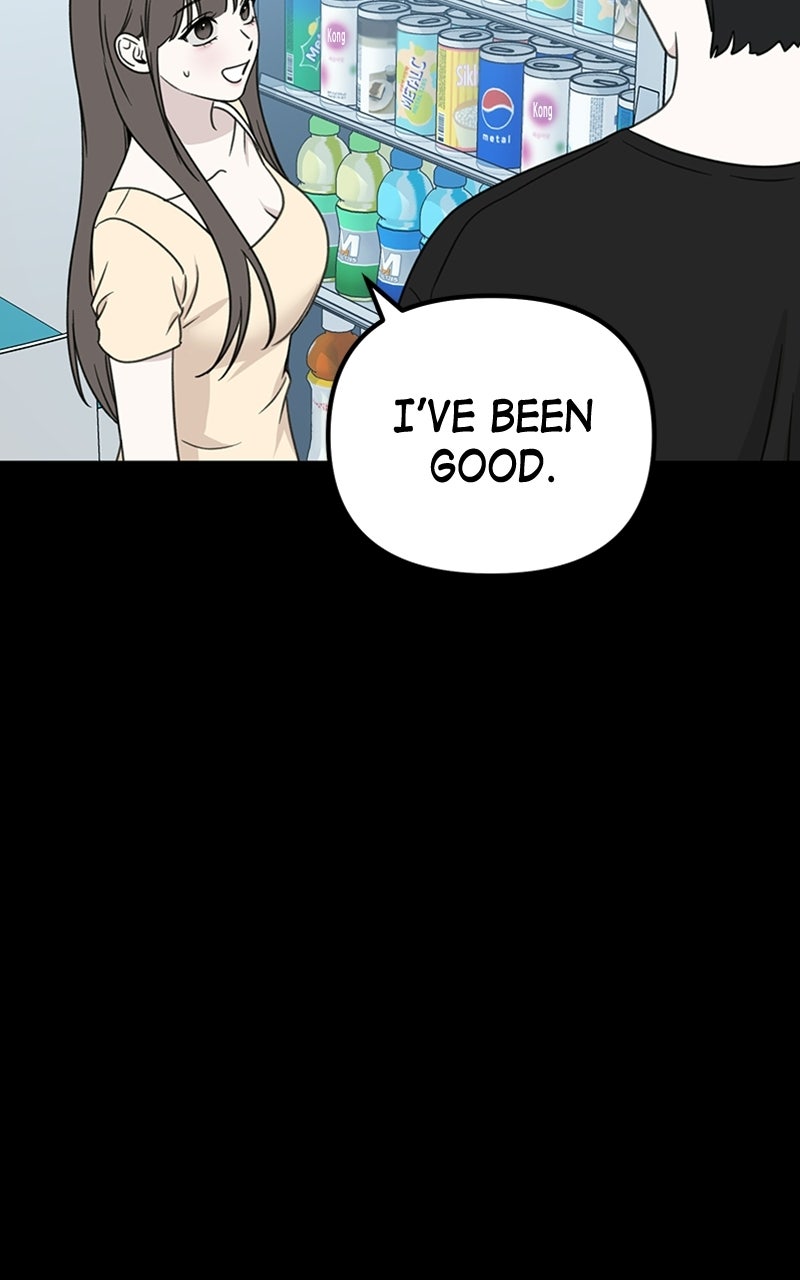 Sweet Romance, Spicy Roommates Episode 2 page 17 - 