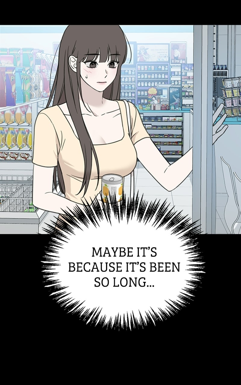 Sweet Romance, Spicy Roommates Episode 2 page 18 - 