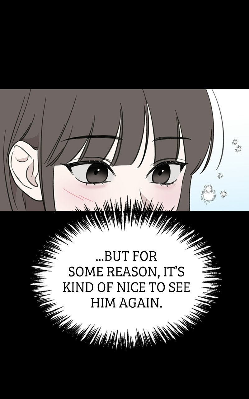 Sweet Romance, Spicy Roommates Episode 2 page 19 - 