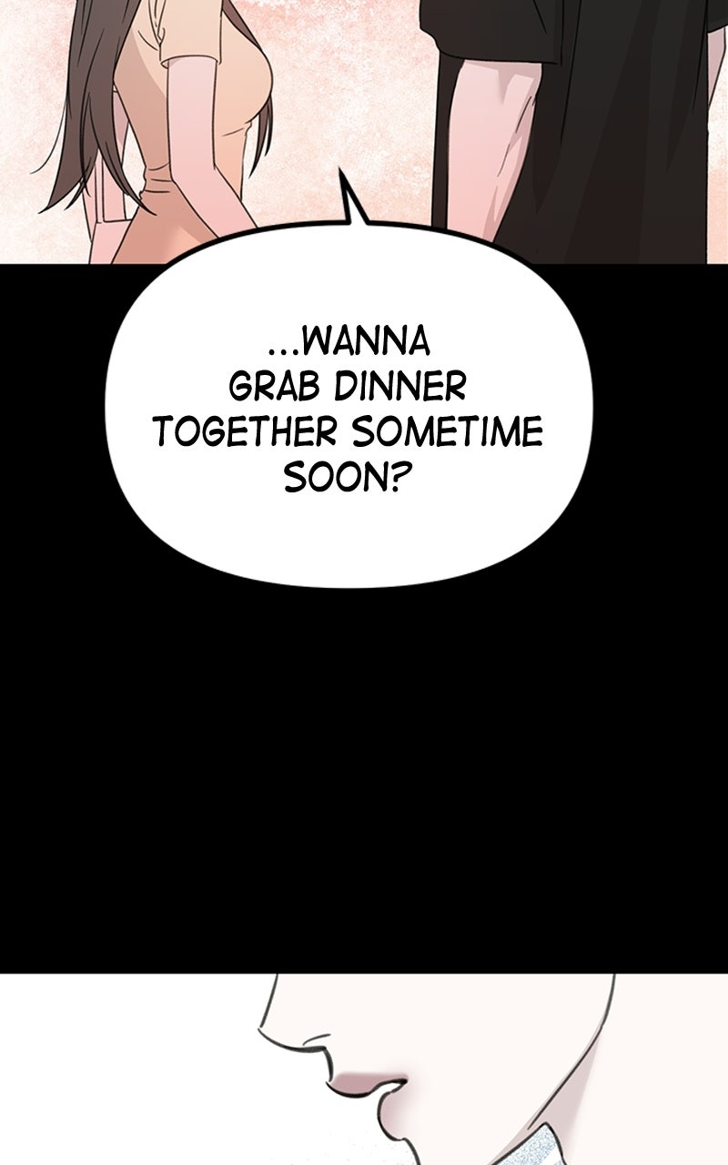 Sweet Romance, Spicy Roommates Episode 2 page 22 - 