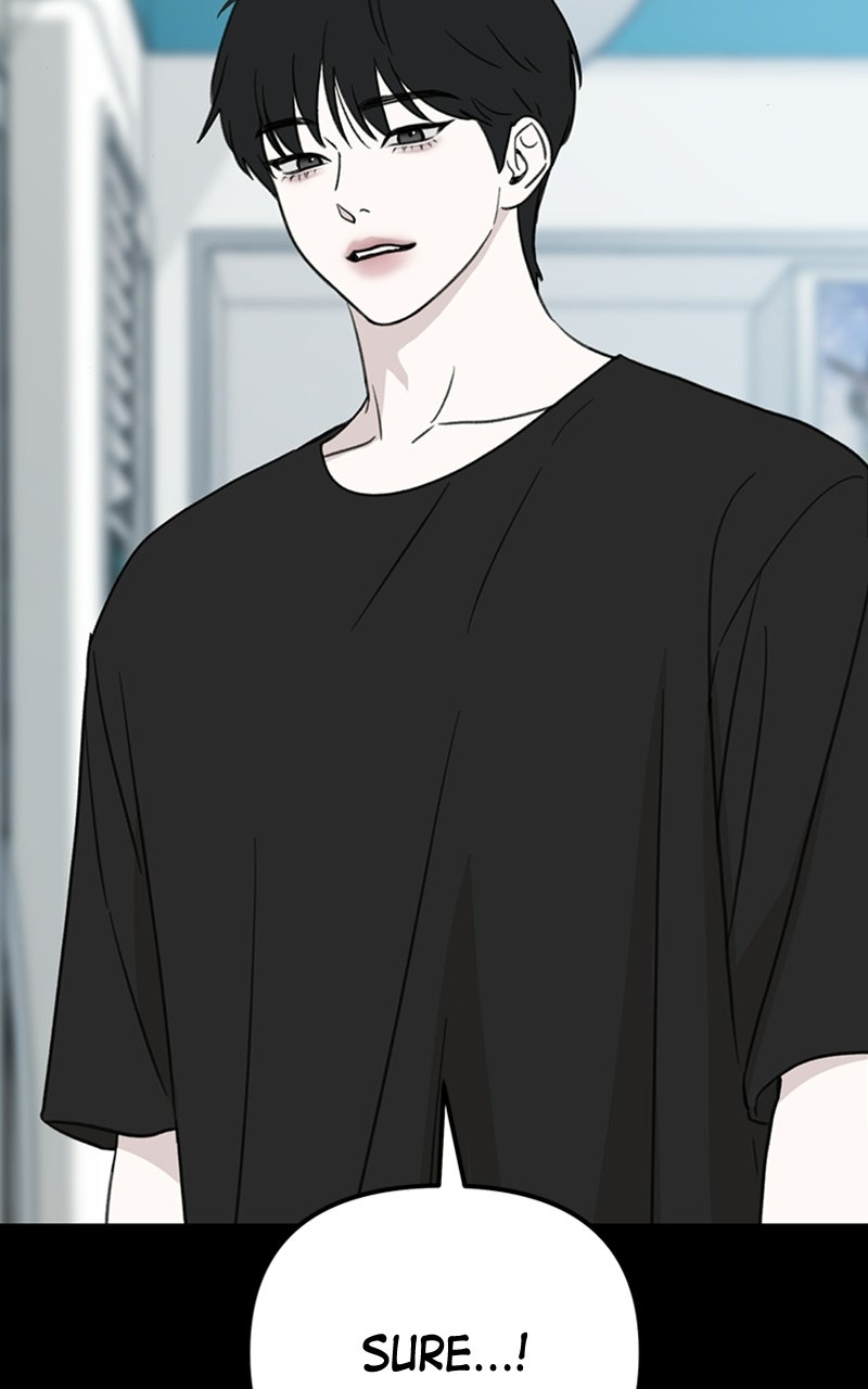 Sweet Romance, Spicy Roommates Episode 2 page 24 - 