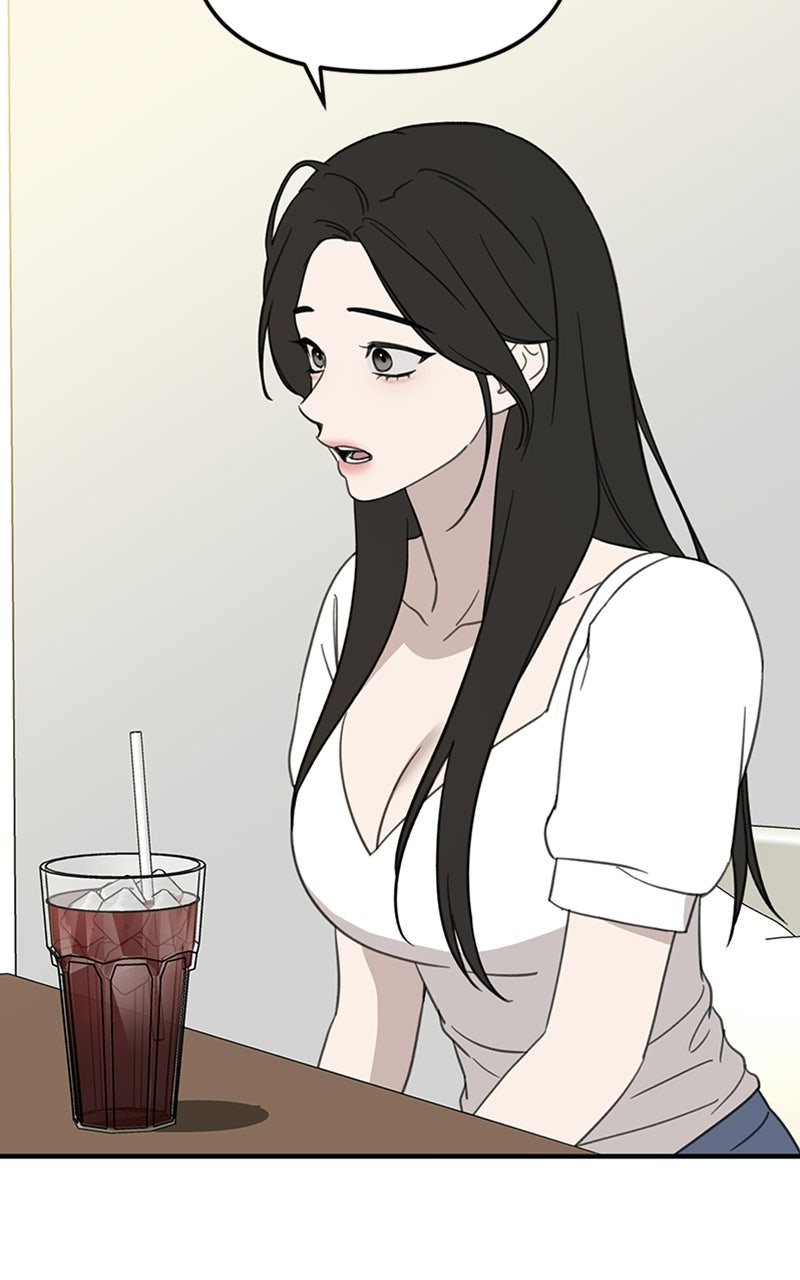 Sweet Romance, Spicy Roommates Episode 2 page 26 - 