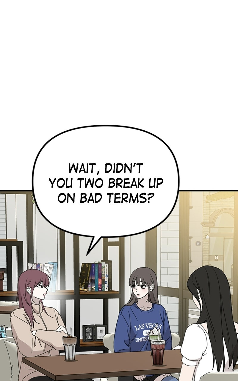 Sweet Romance, Spicy Roommates Episode 2 page 27 - 