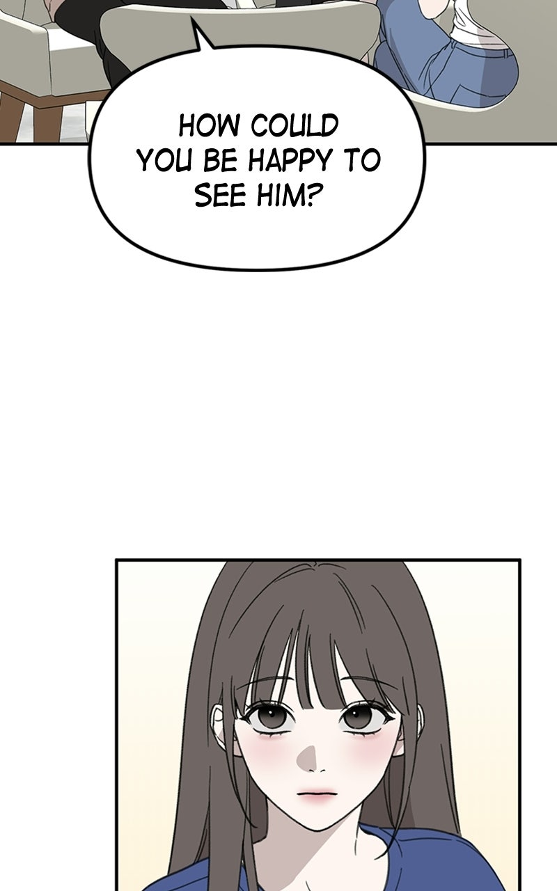 Sweet Romance, Spicy Roommates Episode 2 page 28 - 