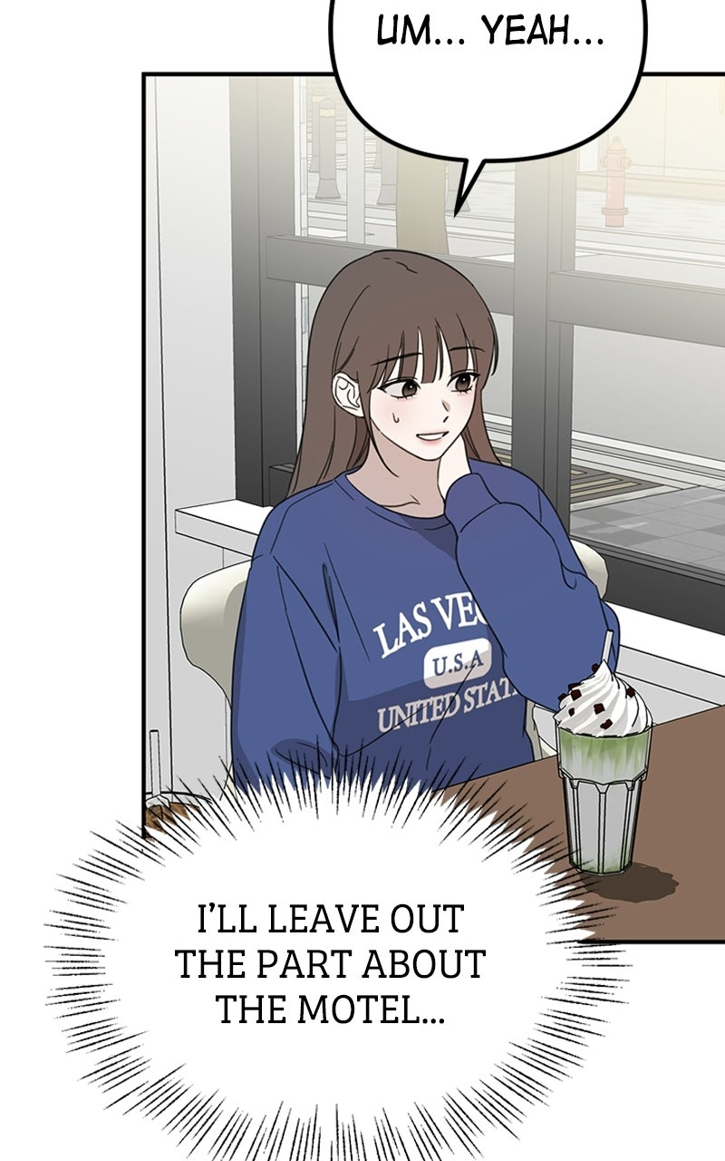 Sweet Romance, Spicy Roommates Episode 2 page 4 - 