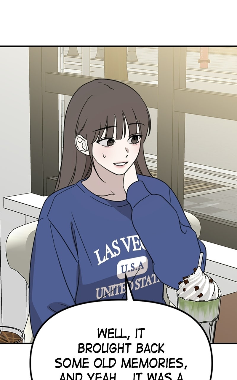 Sweet Romance, Spicy Roommates Episode 2 page 32 - 