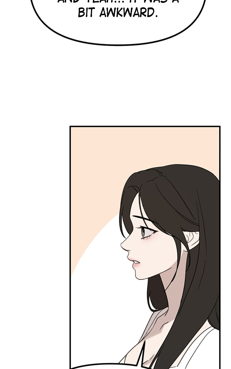 Sweet Romance, Spicy Roommates Episode 2 page 33 - 