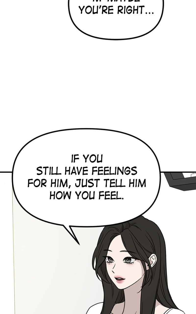 Sweet Romance, Spicy Roommates Episode 2 page 37 - 