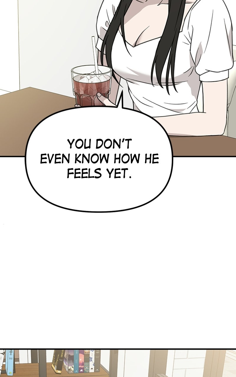 Sweet Romance, Spicy Roommates Episode 2 page 38 - 