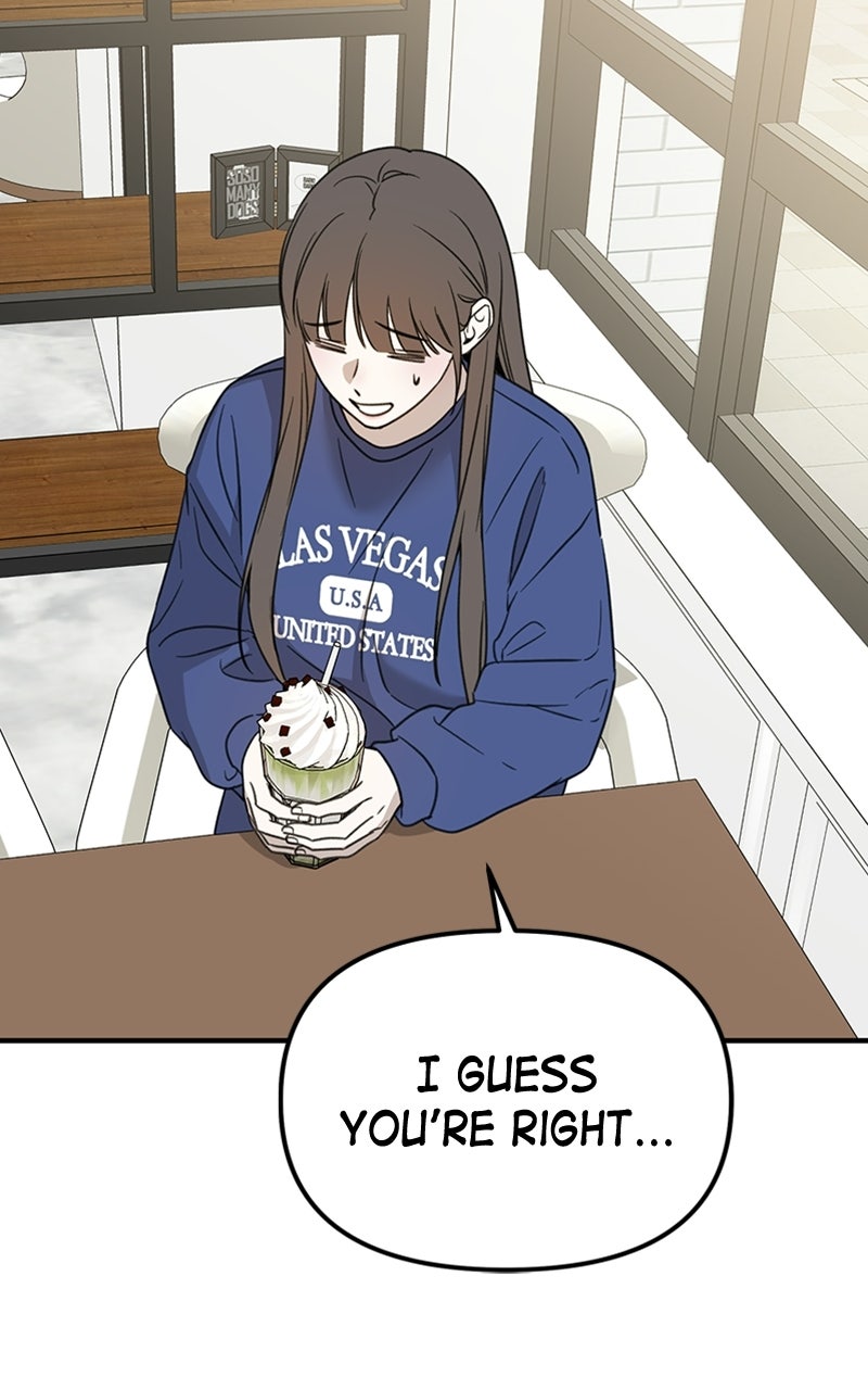 Sweet Romance, Spicy Roommates Episode 2 page 39 - 