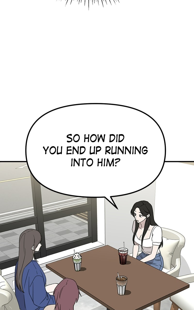 Sweet Romance, Spicy Roommates Episode 2 page 5 - 