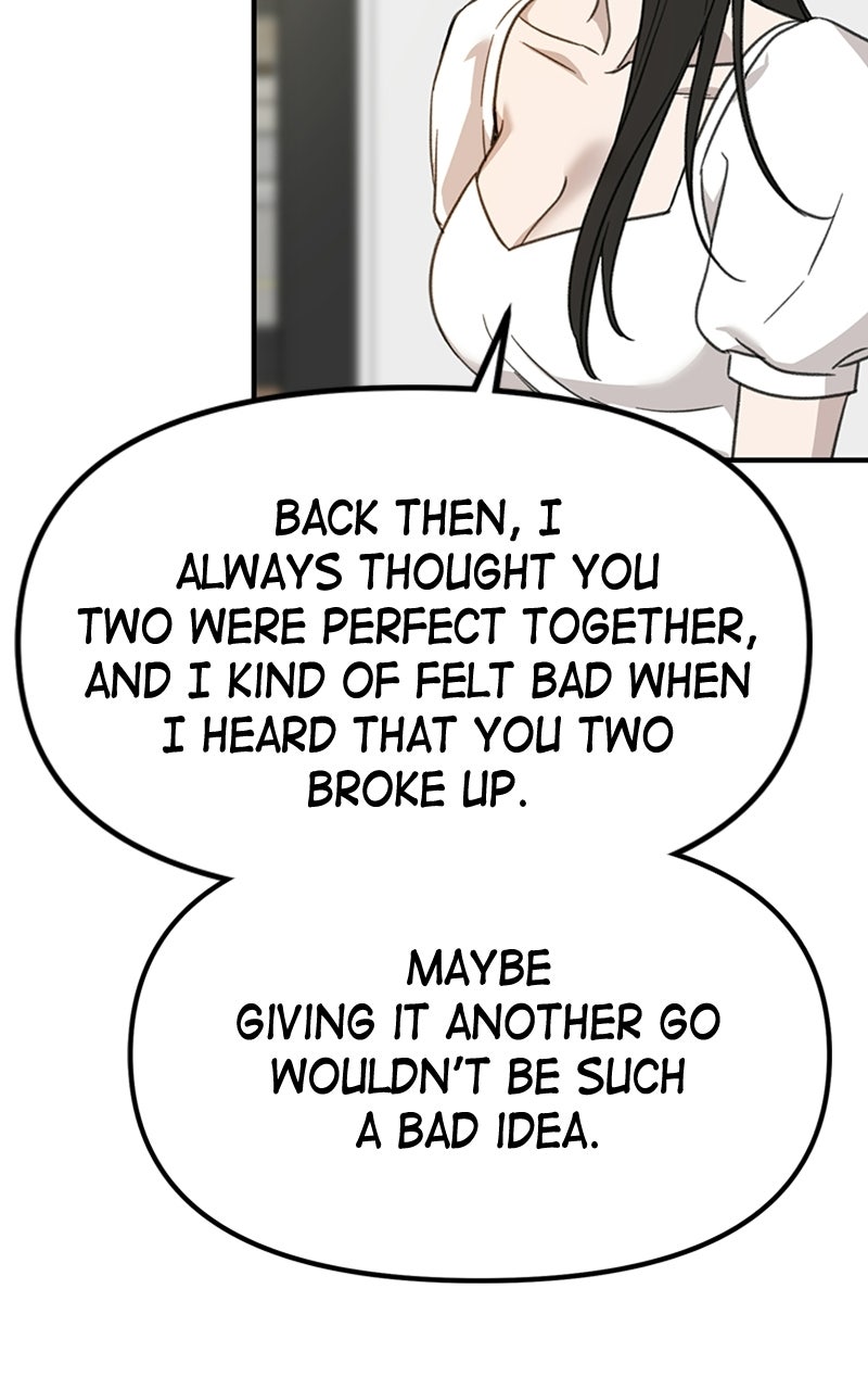 Sweet Romance, Spicy Roommates Episode 2 page 41 - 
