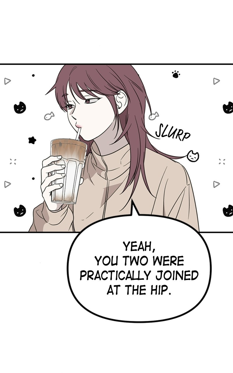 Sweet Romance, Spicy Roommates Episode 2 page 42 - 