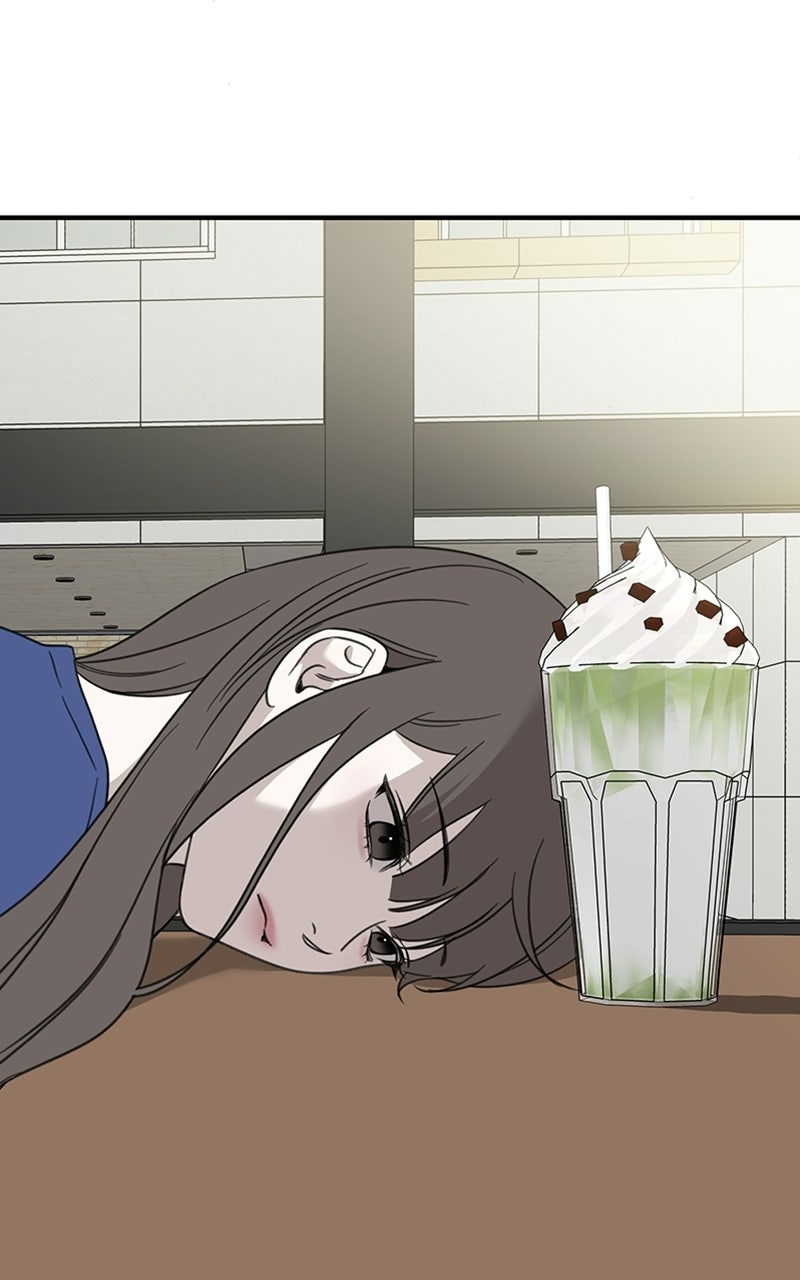 Sweet Romance, Spicy Roommates Episode 2 page 43 - 