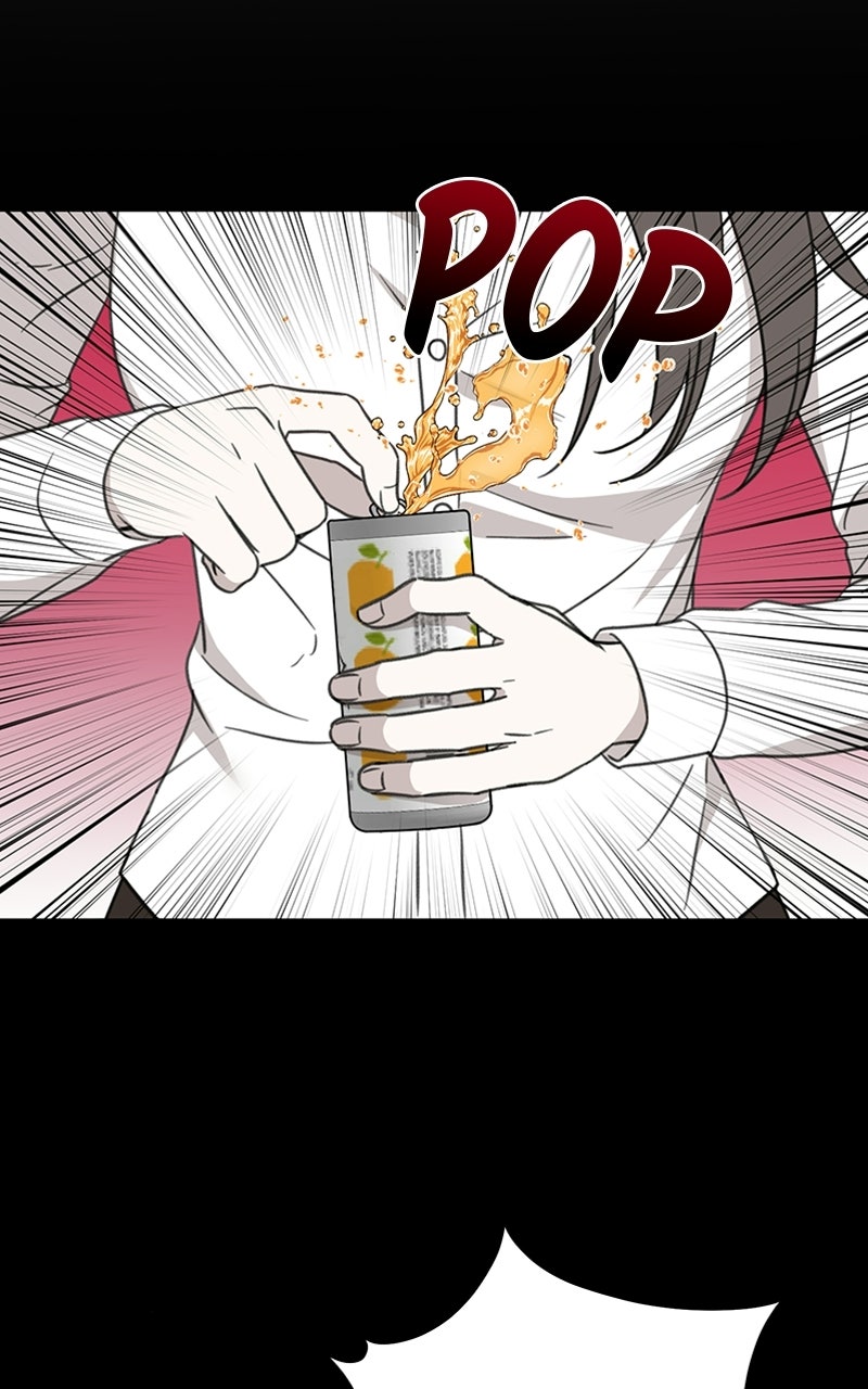 Sweet Romance, Spicy Roommates Episode 2 page 45 - 
