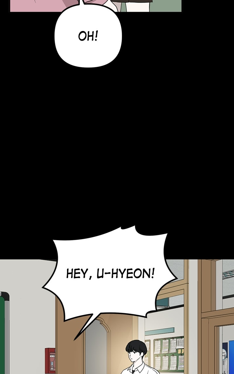 Sweet Romance, Spicy Roommates Episode 2 page 48 - 