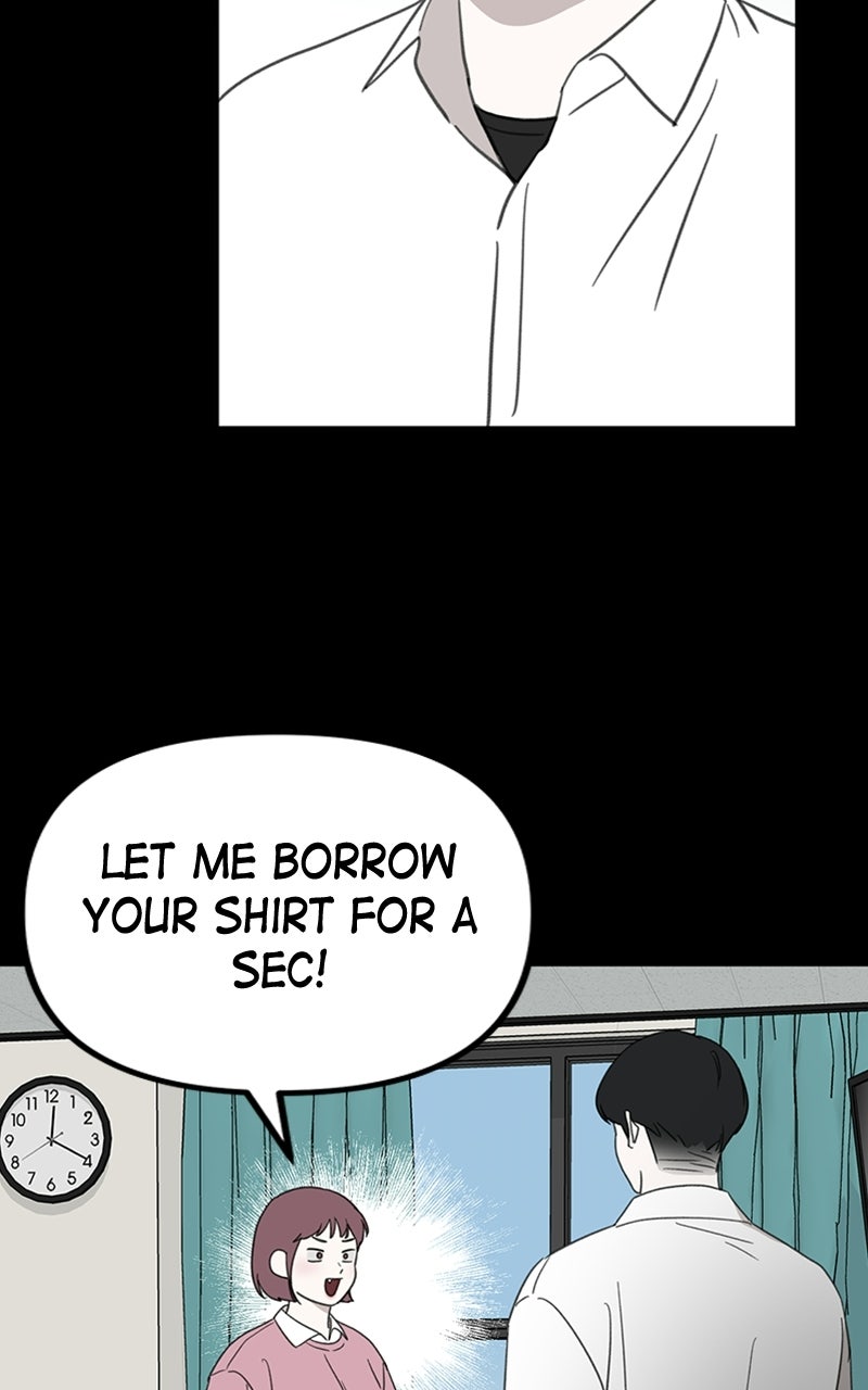 Sweet Romance, Spicy Roommates Episode 2 page 50 - 